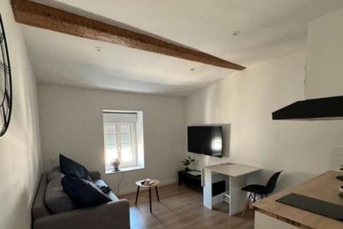 Historic Center Apartamento | APPARTEMENT BON PLAN 4 personnes - GARE LILLE FLANDRES