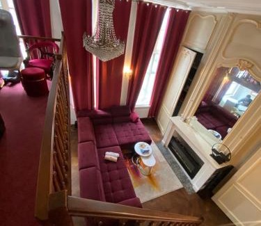 Historic Center Apartamento | APPARTEMENT BON PLAN 4 personnes - GARE LILLE FLANDRES