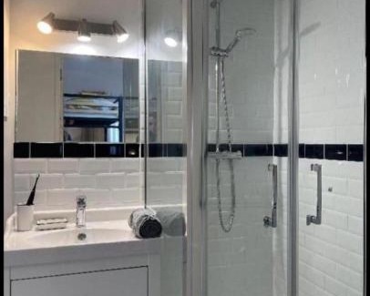 Historic Center Apartamento | APPARTEMENT BON PLAN 4 personnes - GARE LILLE FLANDRES