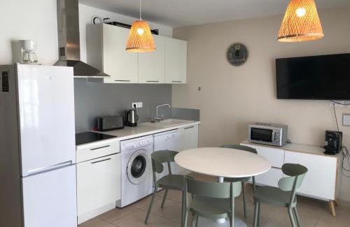 Bravone Apartamento | Appartement bord de mer T4 marina di bravonne N5-6