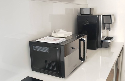 Auteuil Apartamento | Appartement Bord de Seine Calme