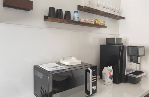 Auteuil Apartamento | Appartement Bord de Seine Calme