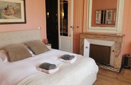 Bordeaux City Centre Apartamento | Appartement bordelais de charme