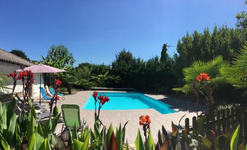 Buanes Apartamento | Appartement Boucou