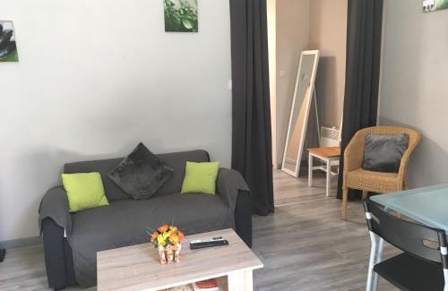 Buanes Apartamento | Appartement Boucou