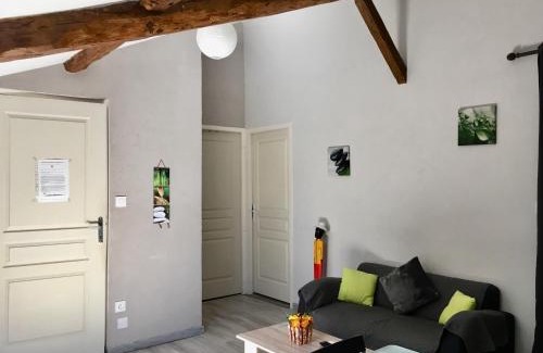 Buanes Apartamento | Appartement Boucou