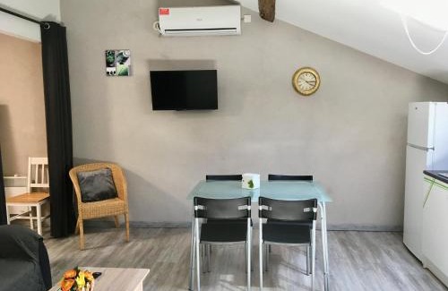 Buanes Apartamento | Appartement Boucou