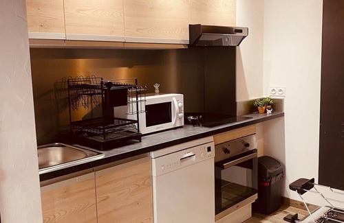 Boulay-Moselle Apartamento | L'INDUSTRIE DE MARIE COMME DANS LES ETOILES