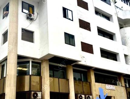 Casablanca City Center Apartamento | Appartement Boulevard d’Anfa!