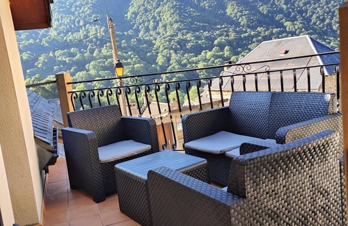 Boutx Apartamento | Appartement Boutx le Mourtis