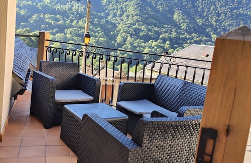 Boutx Apartamento | Appartement Boutx le Mourtis