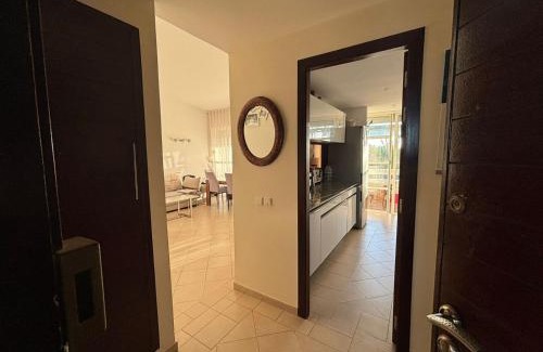 Cherrat Apartamento | Appartement Bouznika Bay Golf Beach
