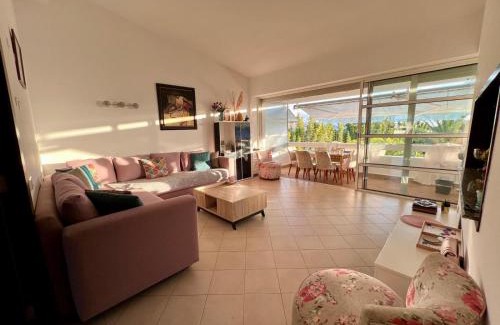 Cherrat Apartamento | Appartement Bouznika Bay Golf Beach