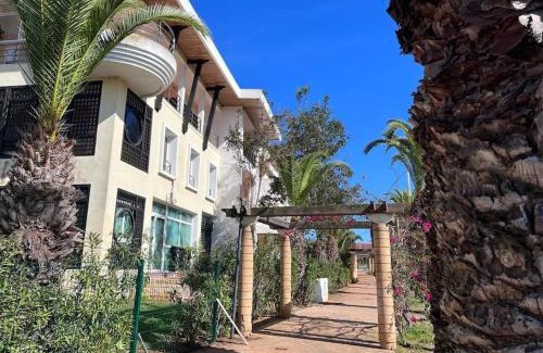 Cherrat Apartamento | Appartement Bouznika Bay Golf