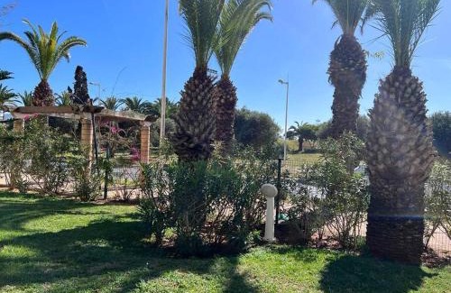 Cherrat Apartamento | Appartement Bouznika Bay Golf