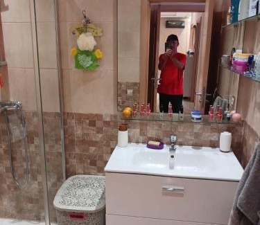 Bouznika Apartamento | Appartement bouznika