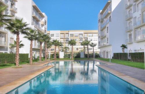 Bouznika Apartamento | Appartement bouznika