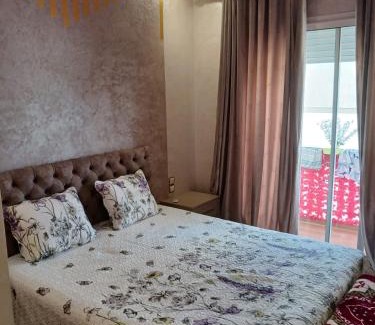 Bouznika Apartamento | Appartement bouznika