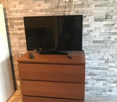 Saint-Thurial Apartamento | Appartement bucolique proche Rennes et Brocéliande