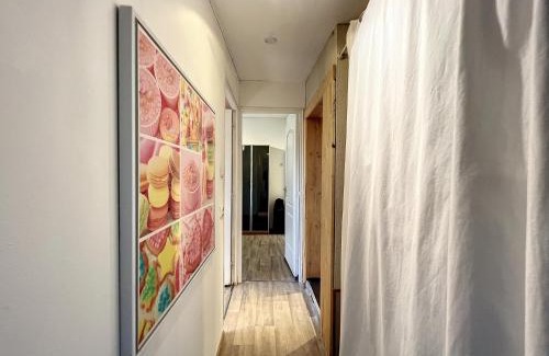 Saint-Thurial Apartamento | Appartement bucolique proche Rennes et Brocéliande