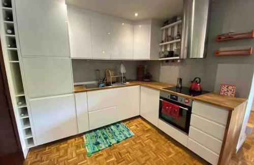 Butte-aux-Cailles Apartamento | Appartement Buttes-aux-cailles
