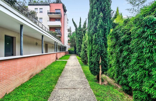 Ponts Jumeaux Apartamento | Spacious and modern flat - Toulouse - Welkeys