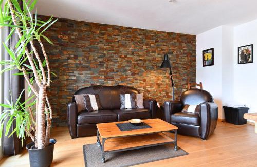 Kientzheim Apartamento | Appartement Côté Vignes avec Terrasse et Parking