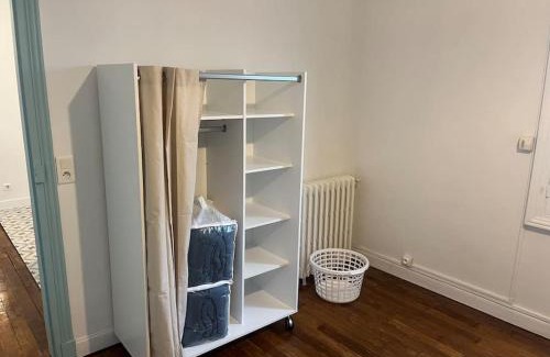 Soissons Apartamento | Appartement cœur de ville