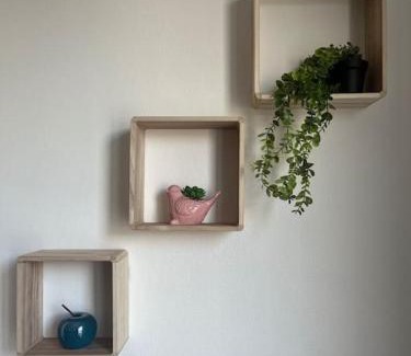 Soissons Apartamento | Appartement cœur de ville