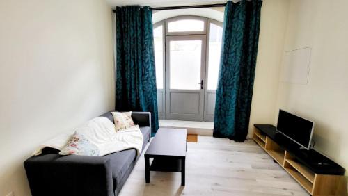 Jonzac Apartamento | Appartement Cœur de ville