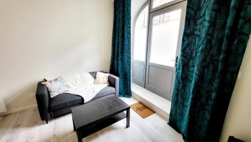 Jonzac Apartamento | Appartement Cœur de ville