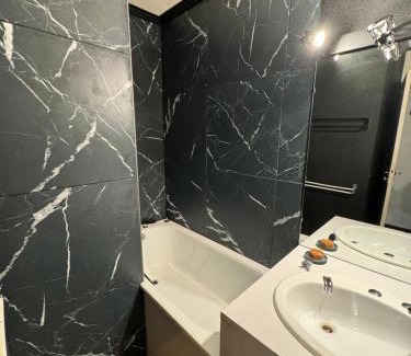 La Mongie Apartamento | Appartement chalet 4-6 personnes au pied des pistes