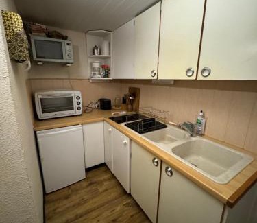 La Mongie Apartamento | Appartement chalet 4-6 personnes au pied des pistes