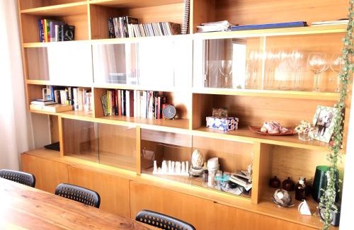 Issy-les-Moulineaux Apartamento | Appartement charmant à Issy-les-Moulineaux 49 m² avec terrasse