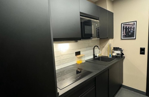 Neuilly-sur-Seine Apartamento | Appartement calme et lumineux au coeur de Neuilly