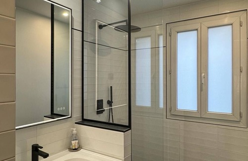 Neuilly-sur-Seine Apartamento | Appartement calme et lumineux au coeur de Neuilly