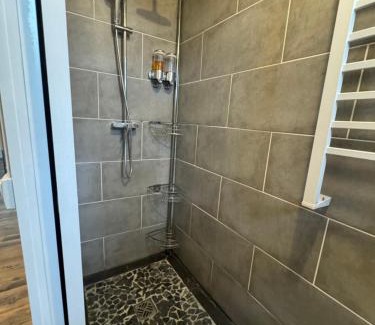 Roussillon-en-Isere Apartamento | Appartement cosy