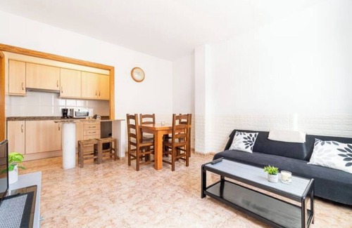 Costa Dorada Apartamento | Appartement "cala Xelia" + Toit-terrasse