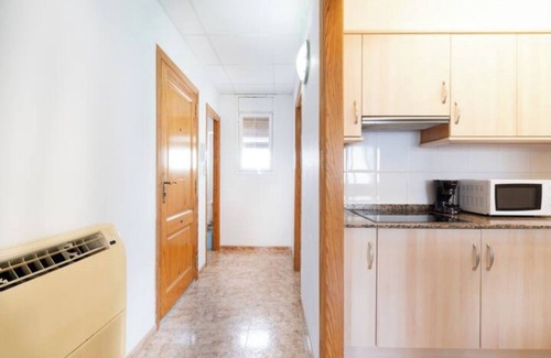 Costa Dorada Apartamento | Appartement "cala Xelia" + Toit-terrasse
