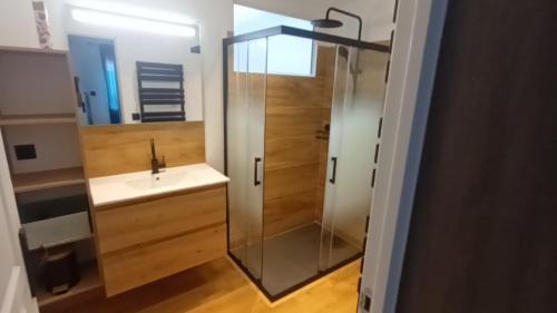 Salses-le-Chateau Apartamento | Appartement calme