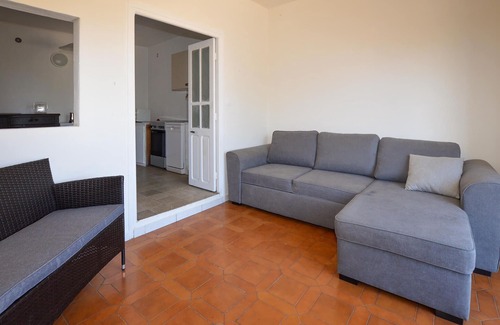 Piana Apartamento | Appartement Calanches Piana