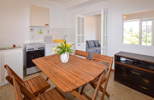 Piana Apartamento | Appartement Calanches Piana