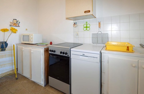 Piana Apartamento | Appartement Calanches Piana