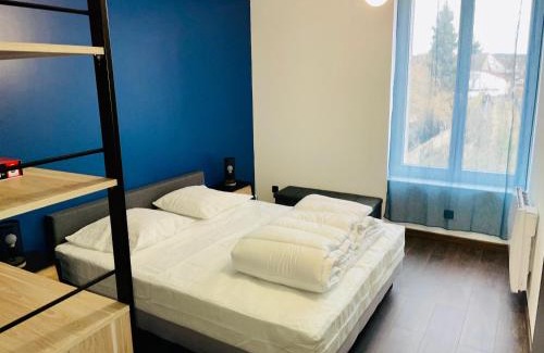 Noyers-sur-Cher Apartamento | Appartement Calao