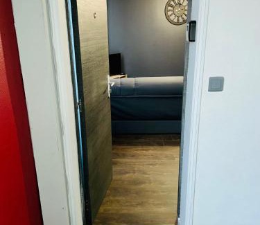 Noyers-sur-Cher Apartamento | Appartement Calao