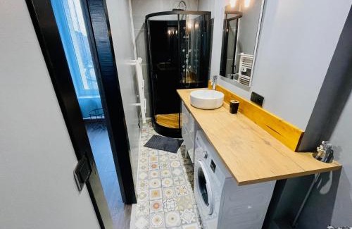 Noyers-sur-Cher Apartamento | Appartement Calao
