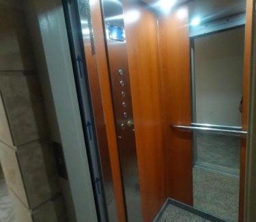 Cherrat Apartamento | Appartement calme et confortable