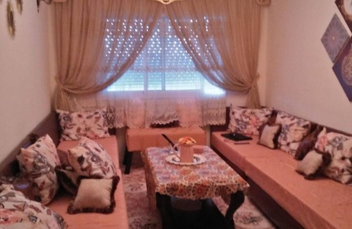 Tangier Apartamento | appartement calme et ensoleillé