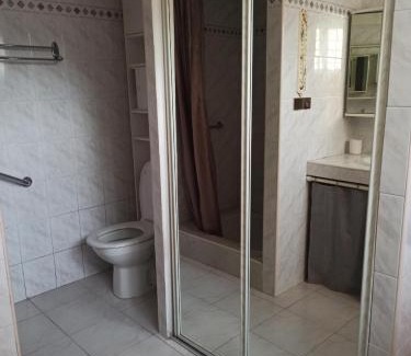 Seysses Apartamento | Appartement calme et indépendant à proximité de Toulouse