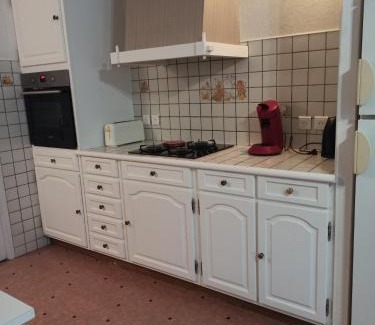 Seysses Apartamento | Appartement calme et indépendant à proximité de Toulouse